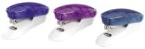 Swingline Anywhere Stapler, 15 Sheet Capacity, Assorted Colors, Color May Vary (S7079175C)