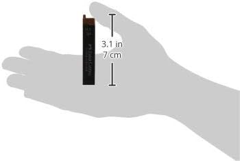 Faber-Castell, Faber-Castell Super Polymer,0.5 mm 2H Mechanical Pencil,Black