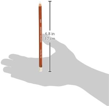 Derwent Drawing Chinese Pencil, White (34392)
