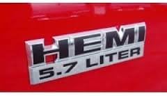 Oem Mopar 55078115Aa Nameplate