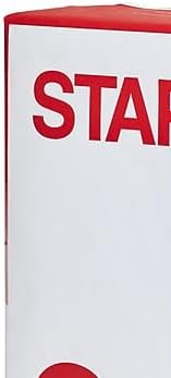 Staples 8.5-Inch X 11-Inch Copy Paper 20 Lbs. 92 Brightness 500/Ream, For Office, School & Home