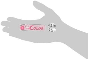 Pilot Color Mechanical Pencil Lead Eno, 0.7mm, Pink, 10 Leads (HRF7C-20-P)