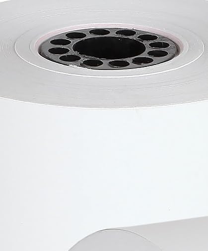 Staples Thermal Paper Rolls 2 1/4-Inch x 80 ft 10/Pack, For Office, School & Home