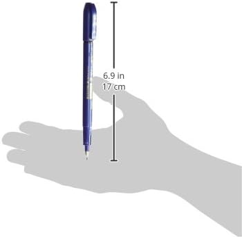 Zebra Fude Brush Pen, Extra Fine (WFSS4)