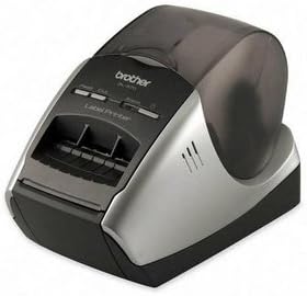 Brother QL-570 Professional Label Printer
