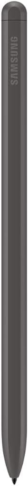 SAMSUNG Galaxy S Pen for Galaxy Tab S9 FE / S9 FE+, Precise Writing and Navigation, IP68 Certified Water Resistant, Attaches to Tablet Magnetic Holder, Air Command, International Version - (Gray)