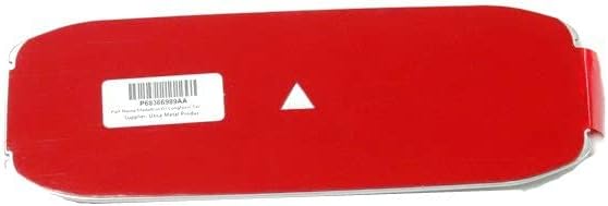 Nameplate, Tailgate