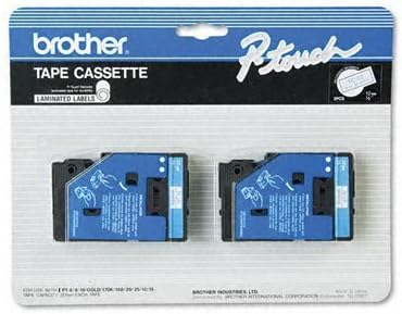 Brother TC22 Tape Cartridge, Brother TC-22