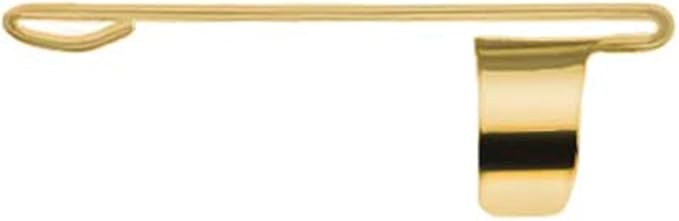 Fisher Space Pen removable Ballpoint Pen Clip, Gold (gcl)