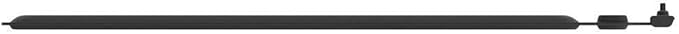 Microsoft Surface Pro 4 Type Cover - Black (Renewed)