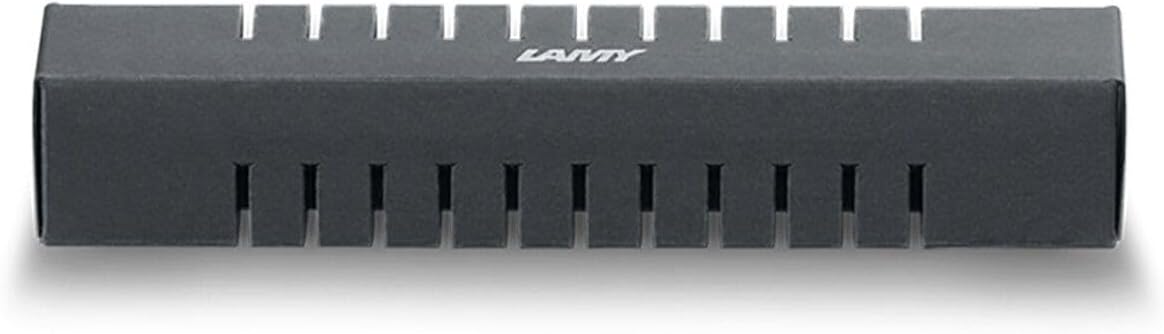 LAMY Safari Red 0.5mm Mechanical Pencil (L116)