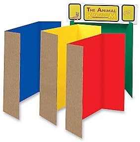 Pacon Display Boards (PAC3765)