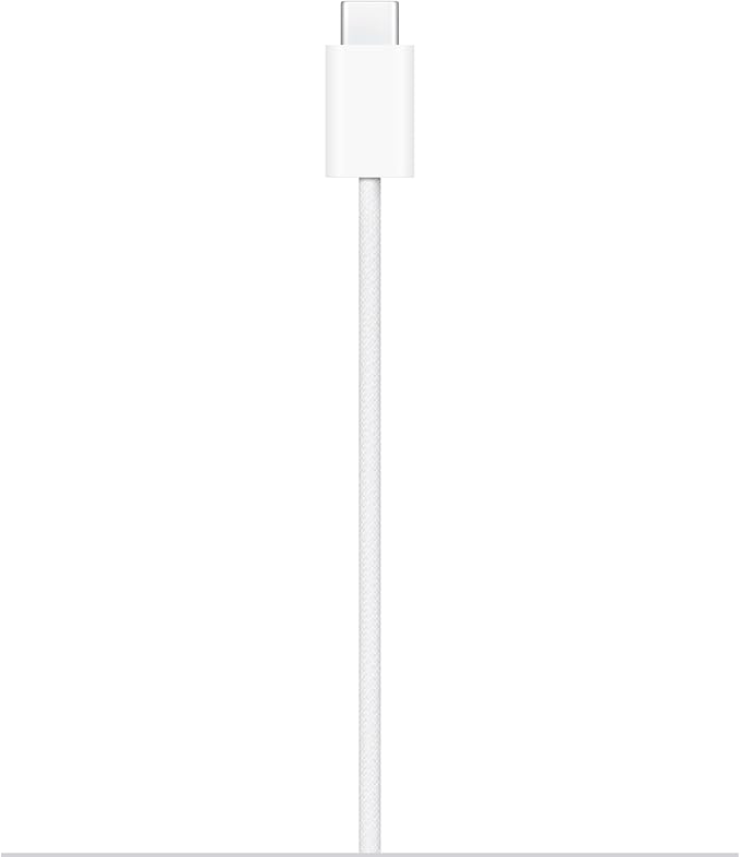Apple MagSafe Charger (2 m): Wireless Charger with Fast-Charging Capability