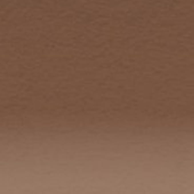 Derwent Coloursoft Pencils Brown Earth C630