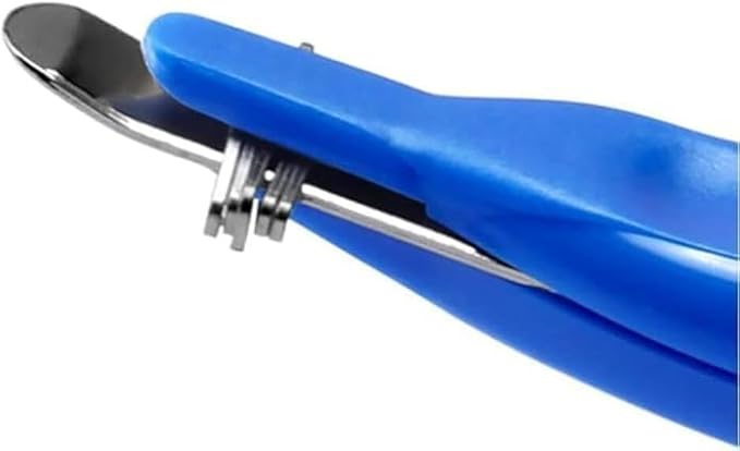1Pc Pink Portable Staple Remover Magnetic Head Staple Removal Tool Handheld Puller Pen Type Staple Remover Binding Supplies,Staple Removers,Quickly Staple Removers Office Products,Staplers and Punches