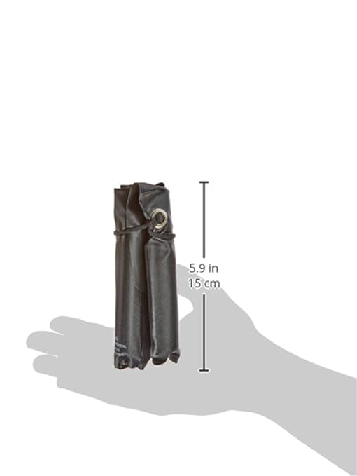 General Tools Hollow Steel Punch Set #1280ST, Set Of 6 - 3/16" To 1/2"
