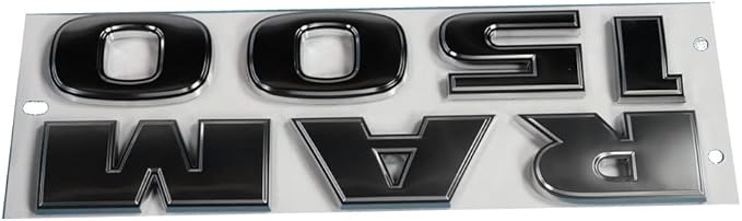 Front Door Nameplate