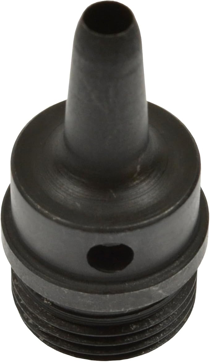 Mayhew Tools 50551 Hollow Punch, 3 mm, Black