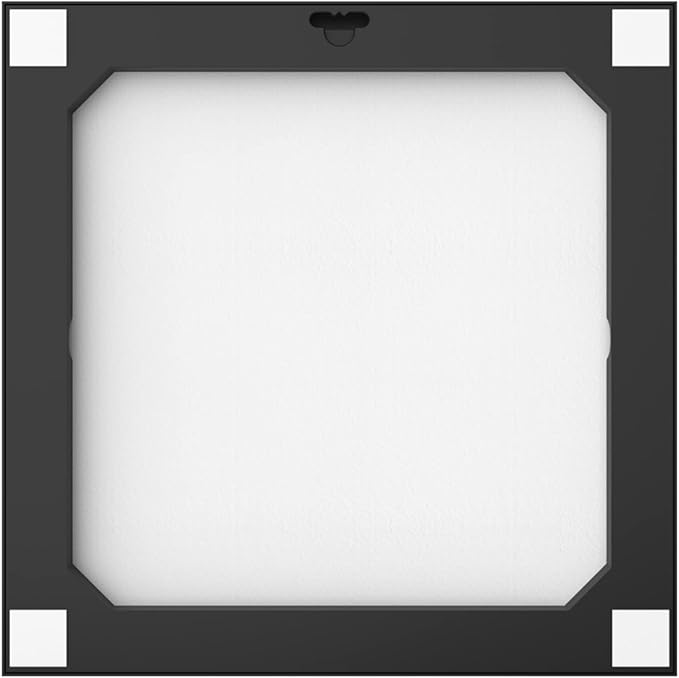 Trends International Gallery Pops Disney Pixar Lightyear - Buzz Lightyear Alpha Suit Wall Art Wall Poster, 12" x 12", Black Framed Version