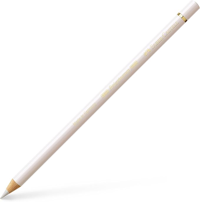 Faber Castel Polychromos Colored Pencils 270 Warm Grey 1 Pack of 6