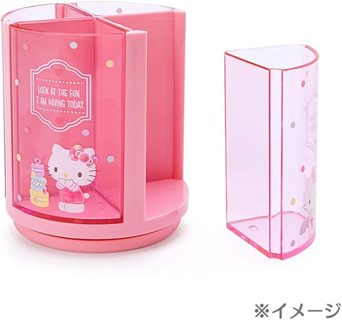 SANRIO My Melody 213136 Rotating Pen Stand