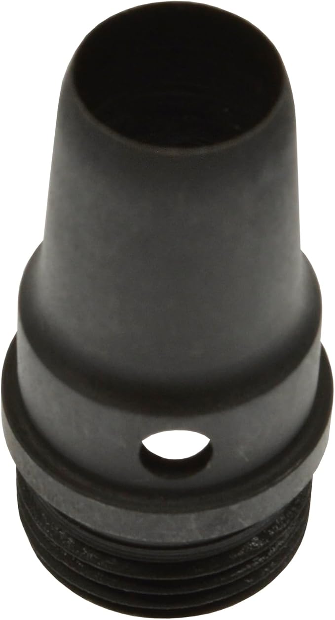 Mayhew Tools 50556 Hollow Punch, 8 mm, Black