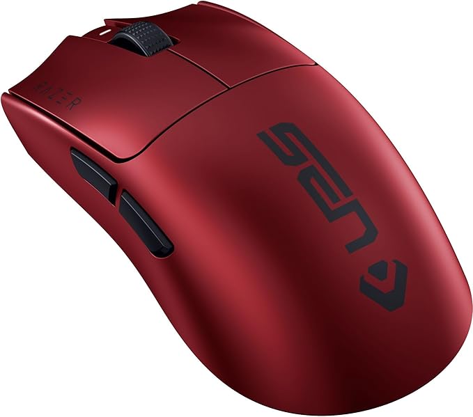 Razer Viper V3 Pro Wireless Esports Gaming Mouse: Symmetrical - 54g Lightweight - 8K Polling - 35K Optical Sensor - Gen3 Optical Switches - 8 Programmable Controls - 95 Hr Battery - Sentinels Edition
