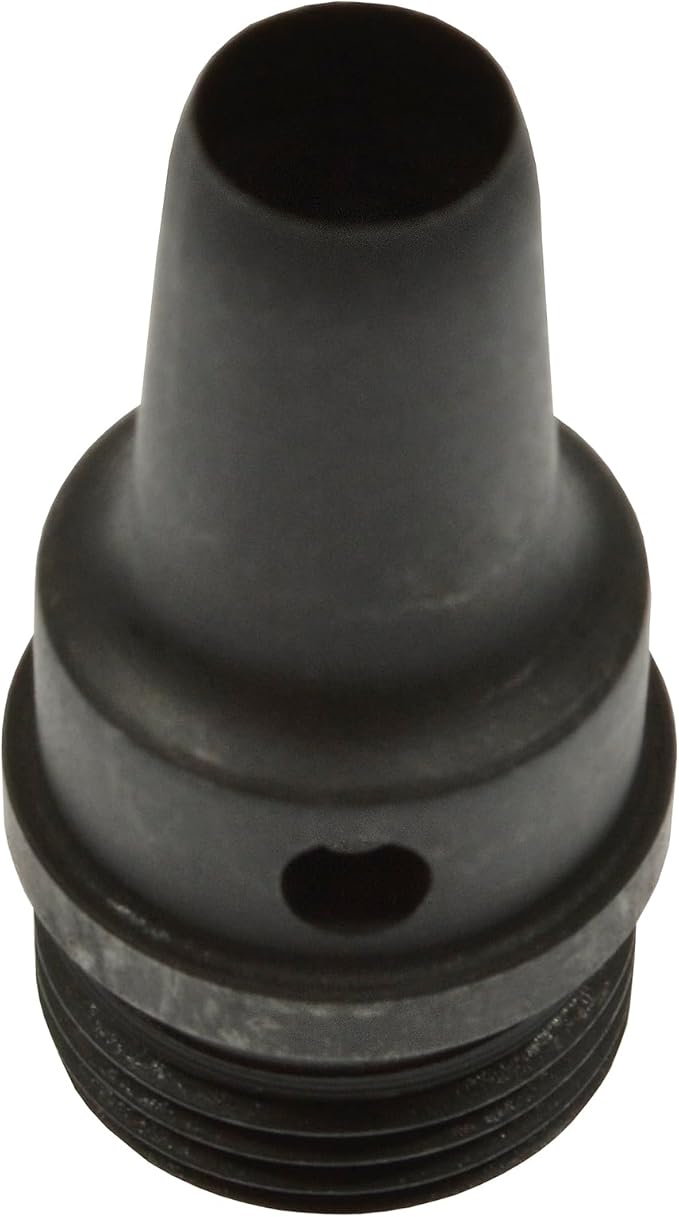Mayhew Tools 50554 Hollow Punch, 6 mm, Black