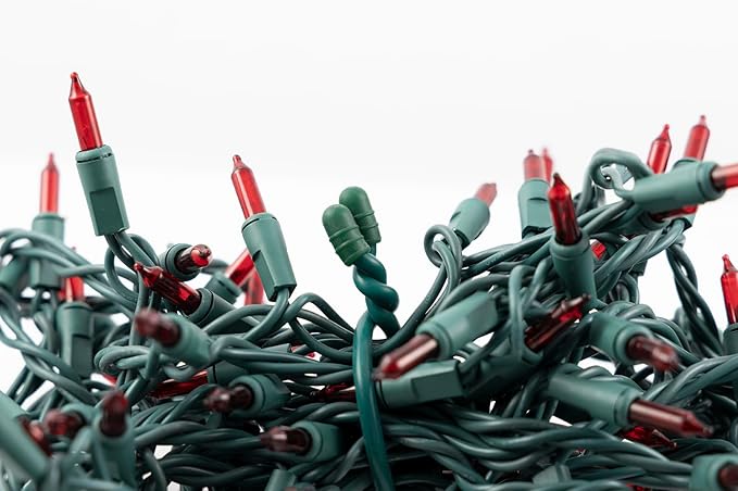 Philips 6 Piece Flex Ties 7 Inch Zip Ties Cable Management Multi-Purpose Cord Organizer Reusable Cable Ties for Extension Cords Power Strips Outdoor Lighting Green and White SWV4408/27