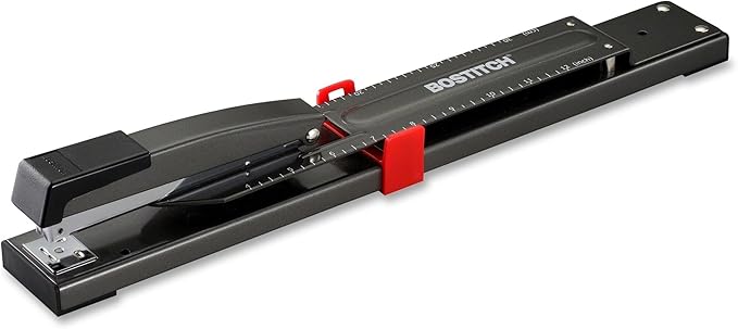 Stanley® Bostitch Long Reach® Booklet Stapler