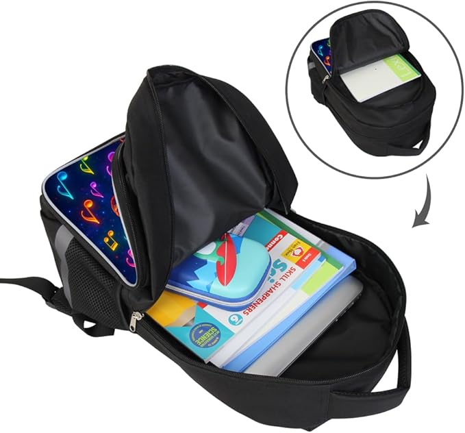 School Backpack for Boys 17" Boys Backpack for Kids Children Teens Elementary Middle School - Students Bookbag Ages 6-18 Travel Back Pack Dinosaur