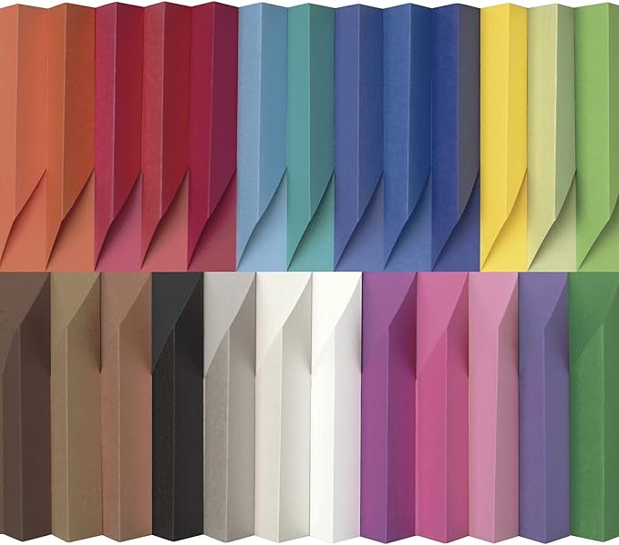 Prang (Formerly SunWorks) Construction Paper, Brown, 12" x 18", 100 Sheets