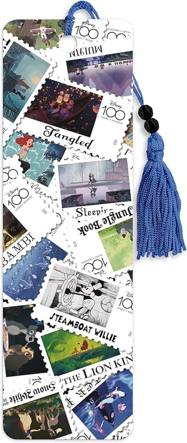 Disney Inside Out Poster Book Super Set - Bundle with 12 Inside Out 2 Posters Featuring Joy, Anger, Sadness, Anxiety, and More with Stickers, Bookmark | Inside Out Room Decor