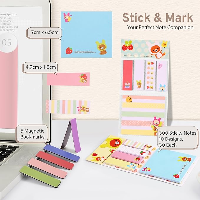 62PCS Aesthetic Stationery Set with Pencil Case, No Bleed Highlighters, Gel & Erasable Pens, Mechanical Pencils, Refills, Cute Supplies for Note Taking, Journaling & Bible Study, Blue