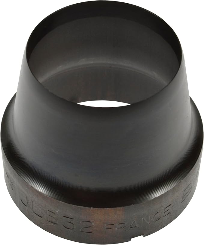 Mayhew Tools 50569 Hollow Punch, 32 mm, Black