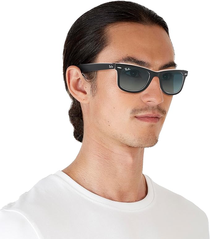 Ray-Ban Rb2140 Original Wayfarer Gradient Square Sunglasses