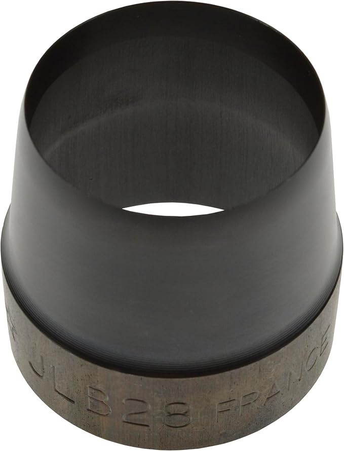 Mayhew Tools 50567 Hollow Punch, 28 mm, Black