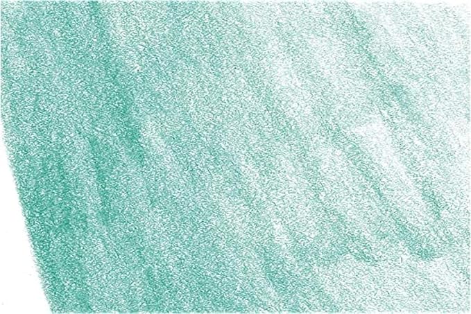 Faber-Castell Polychromos Artists' Single Pencil - Colour 276 Chrome Oxide Green Fiery