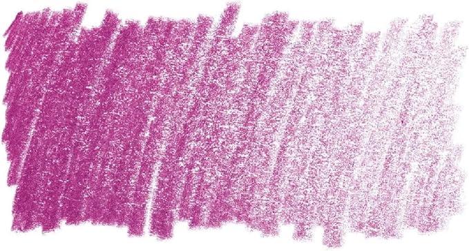 Faber-Castell Polychromos Artists' Single Pencil - Colour 134 Crimson