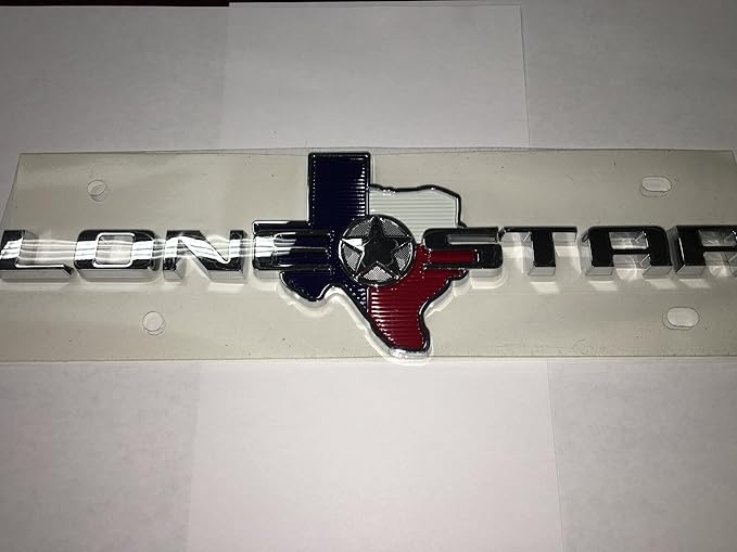 NAMEPLATE-TAILGATE