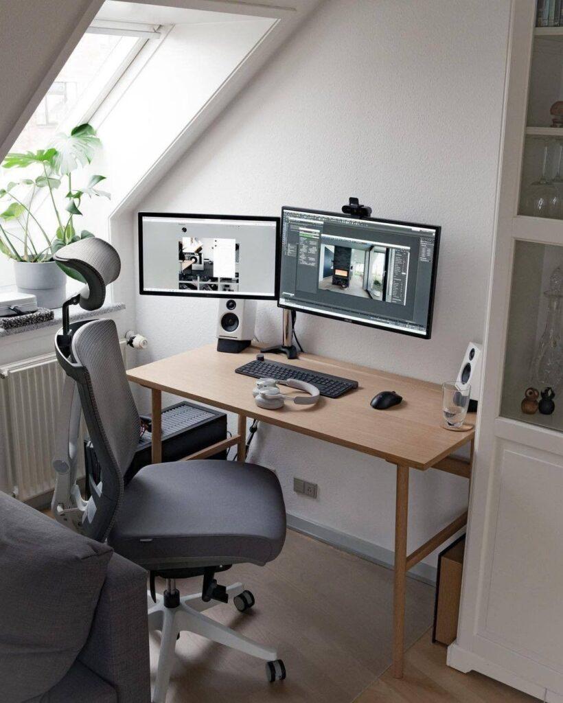 How Your Workspace Affects Your Productivity More Than You Think