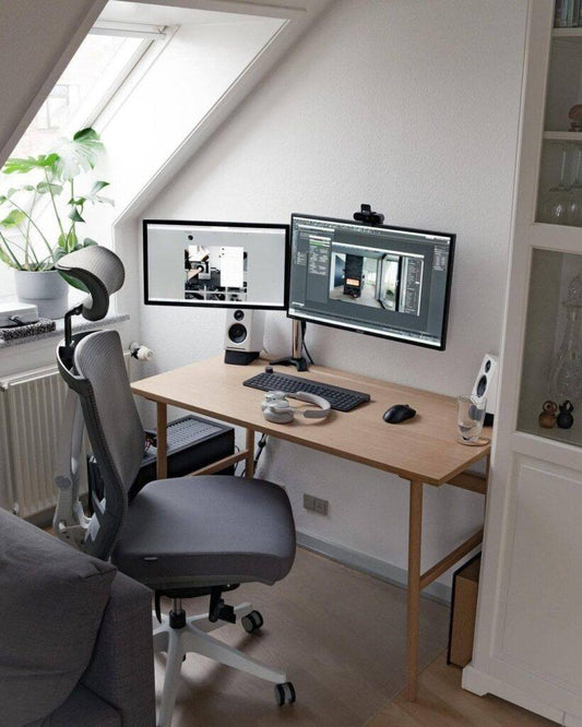 How Your Workspace Affects Your Productivity More Than You Think