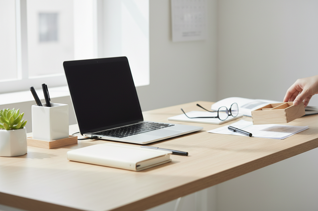 How Better Organization Leads to Better Decisions