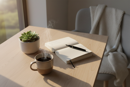 How Small Workspace Habits Create Long-Term Success