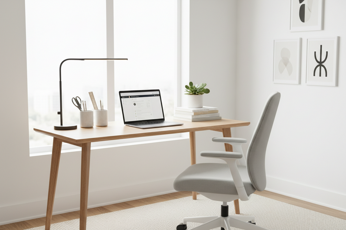 How to Build a Study Setup That Actually Works