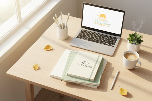 The Back-to-School Reset Every Student Should Try
