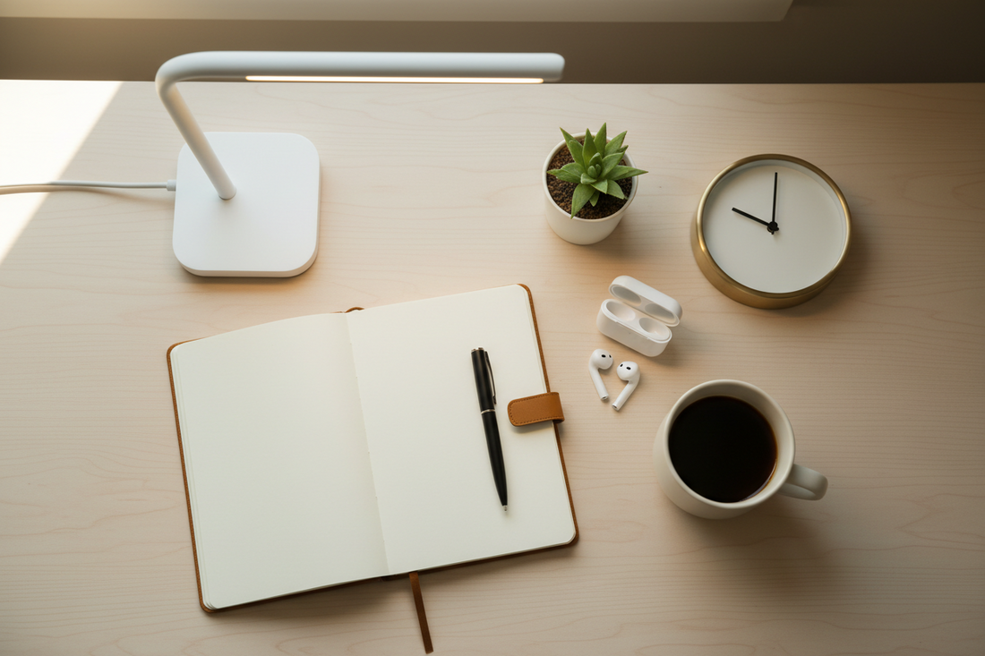 The Everyday Tools That Quietly Improve Your Life