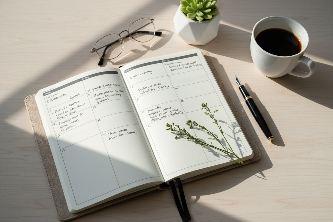 The Hidden Power of a Good Planner