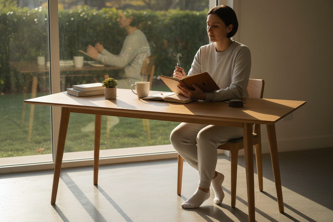 The One Habit That Improves Everything You Do