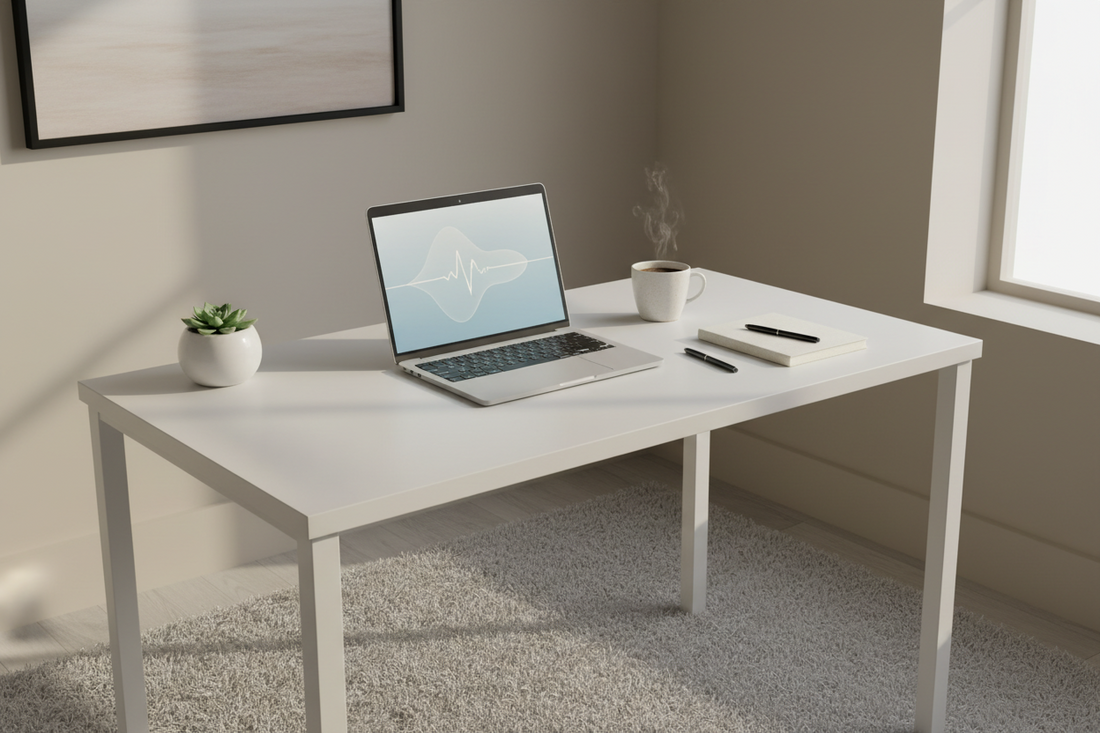 The Quiet Upgrade That Improves Everything You Do
